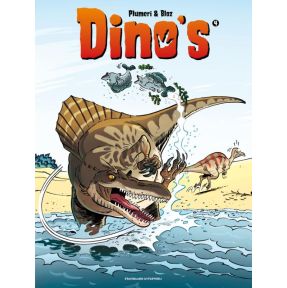 Dino's