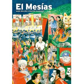 El mesias