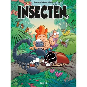 Insecten - Deel 2