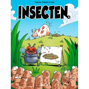 Insecten - Deel 4