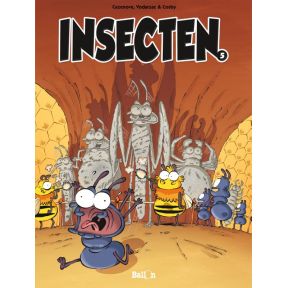 Insecten