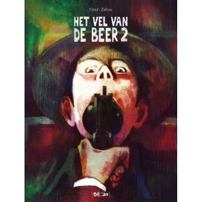 Het vel van de beer