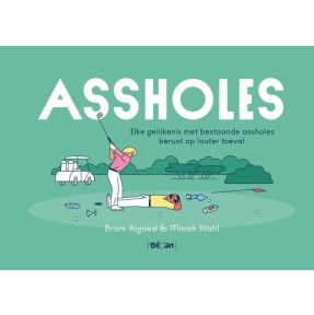 Assholes