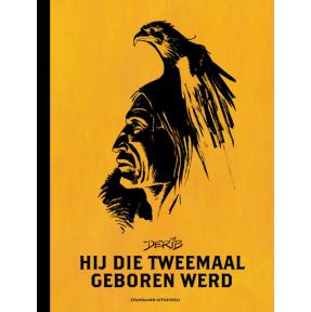 Hij die tweemaal geboren werd