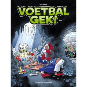 Voetbalgek 17