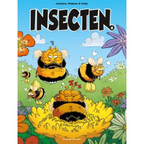 Insecten