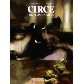 Circe de tovenares