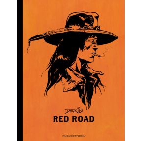 Red Road - Integraal