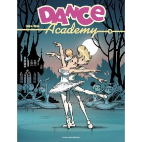 Dance Academy