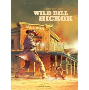 Wild Bill Hickok