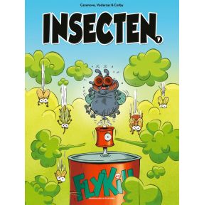 Insecten 7