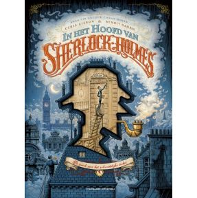 In het hoofd van Sherlock Holmes