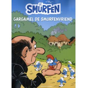 Gargamel de Smurfenvriend