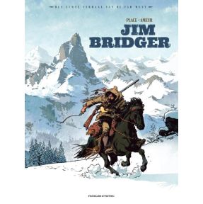 Jim Bridger