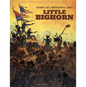 Little Bighorn