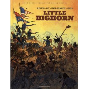 Little Bighorn