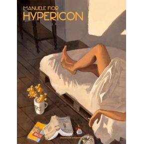 Hypericon