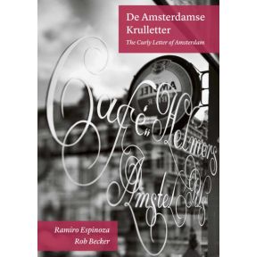 Amsterdamse krulletter