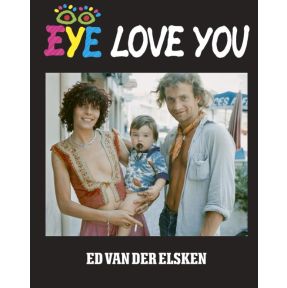 Eye love you