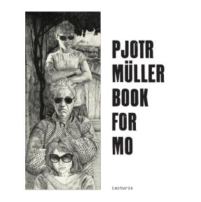 Pjotr Müller. Book for Mo