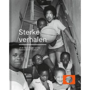 Sterke Verhalen