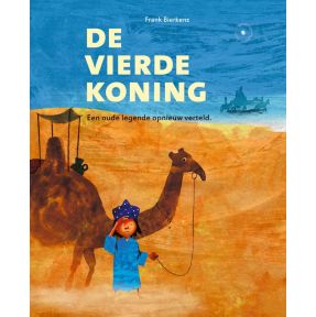 De vierde koning