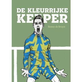 De kleurrijke keeper