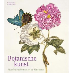 Botanische kunst