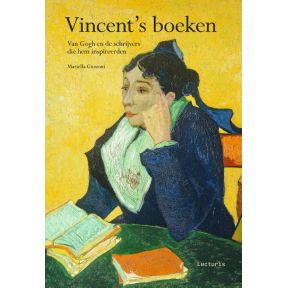 Vincent's boeken