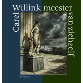 Carel Willink Meester van zichzelf