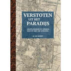 Verstoten uit het Paradijs