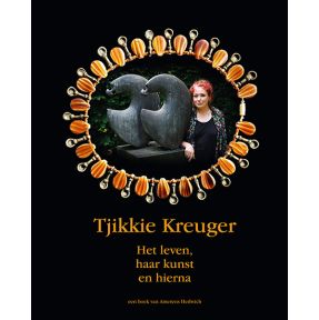 Tjikkie Kreuger