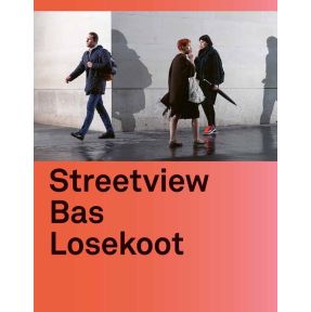 Streetview Bas Losekoot