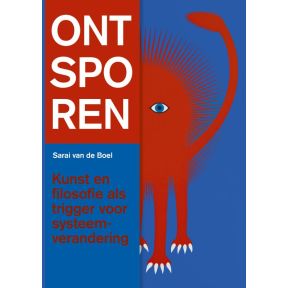 Ontsporen