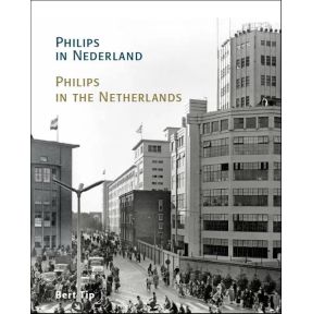 Philips in Nederland