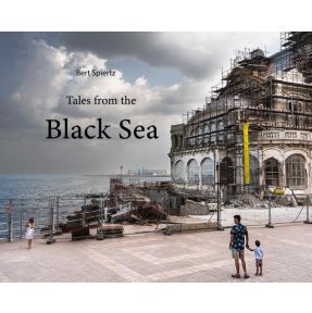 Tales from the Black Sea