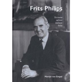 Frits Philips