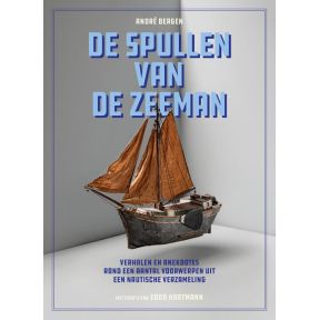 De spullen van de zeeman