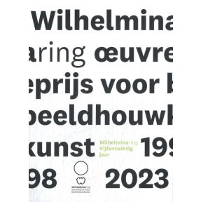 Wilhelminaring 25 jaar