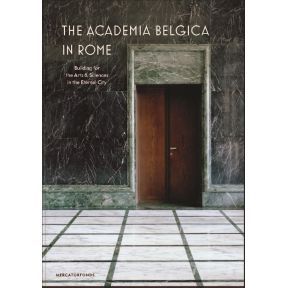 Academia Belgica in Rome