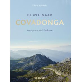 De weg naar Covadonga