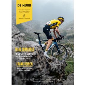 De muur 86