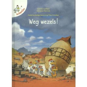 Weg wezels