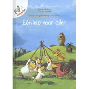 Een kip voor allen