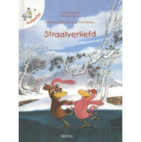 Straalverliefd