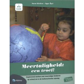 Meertaligheid: een troef!