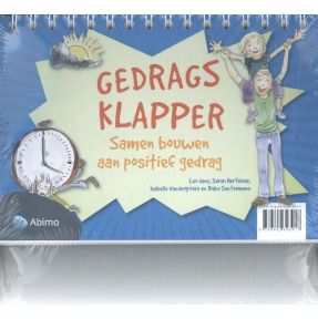 Gedragsklapper