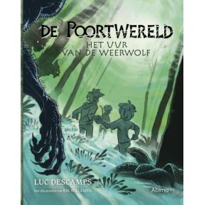 Het uur van de weerwolf