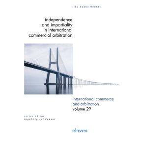 Independence and Impartiality in International Commercial Arbitration