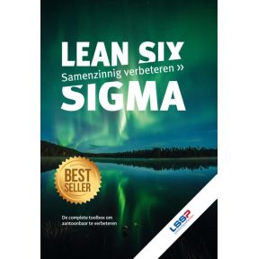 Lean Six Sigma